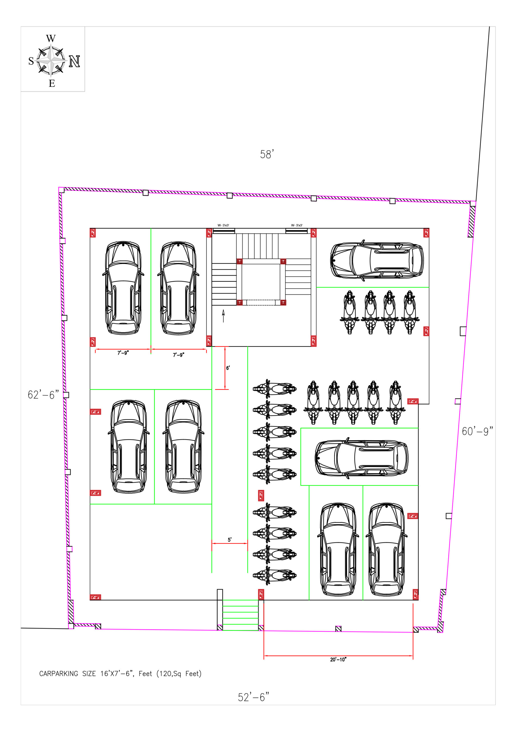 Car Parking